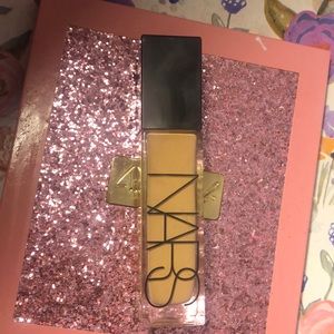 NARS LONGWEAR FOUNDATION